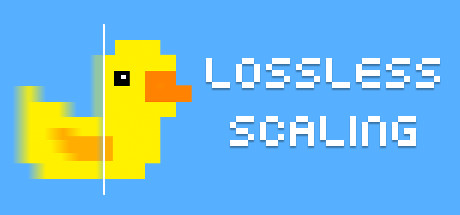 Lossless Scaling 推荐与学习