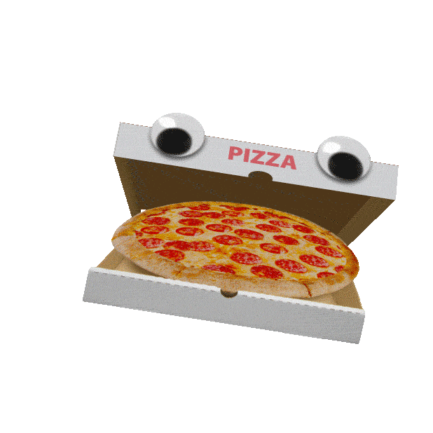 今天吃什么呢 🤔